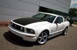 Ford Mustang 420S by Racecraft 2008 года